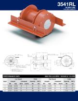 RUFNEK PLANETARY WINCHES - 11