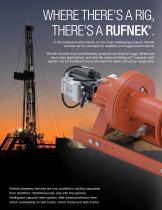 RUFNEK PLANETARY WINCHES - 2