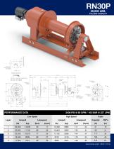 RUFNEK PLANETARY WINCHES - 5