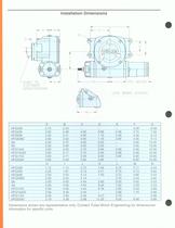 Swing/Winch Drives - 2