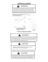 Winch application manual - 5