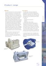 EMCE catalog - 3