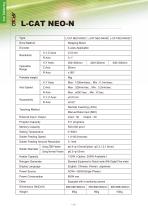 Apollo Seiko LTD. product catalog 2017-2018-10
