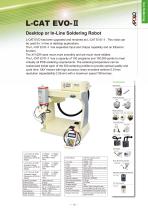 Apollo Seiko LTD. product catalog 2017-2018-11