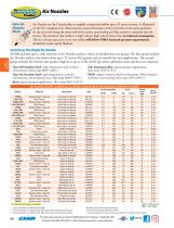 Catalog 35 - Air Nozzles and Jets - 6