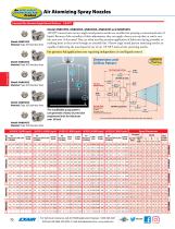 Catalog 35 - Atomizing Spray Nozzles - 2