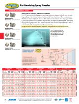 Catalog 35 - Atomizing Spray Nozzles - 4