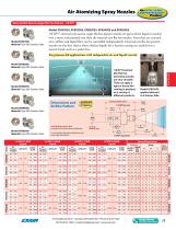 Catalog 35 - Atomizing Spray Nozzles - 5