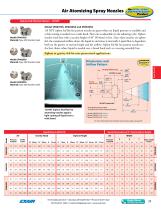 Catalog 35 - Atomizing Spray Nozzles - 7