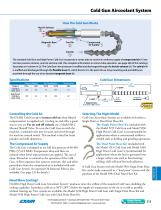 Catalog 35 - Cold Gun Air Coolant Systems - 6