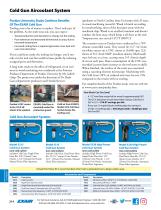 Catalog 35 - Cold Gun Air Coolant Systems - 7