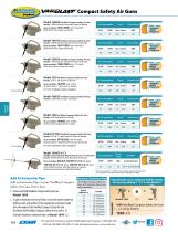 Catalog 35 - Safety Air Guns - 5