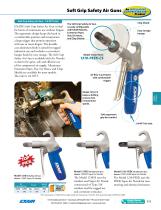 Catalog 35 - Safety Air Guns - 6