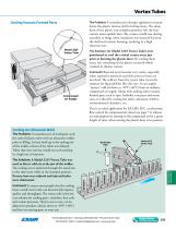 Catalog 35 - Vortex Tubes and Spot Cooling - 8