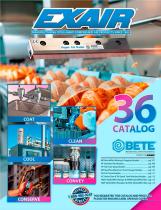 Catalog 36 - Air Amplifiers-1