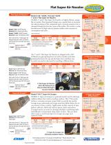 Catalog 36 - Air Nozzles and Jets-11