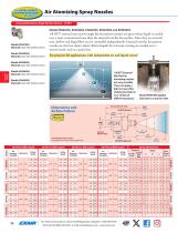 Catalog 36 - Atomizing Spray Nozzles-11