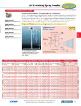 Catalog 36 - Atomizing Spray Nozzles-8