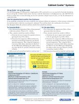 Catalog 36 - Cabinet Cooler Systems-10