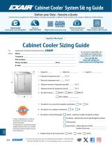 Catalog 36 - Cabinet Cooler Systems-11