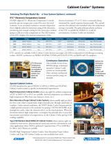 Catalog 36 - Cabinet Cooler Systems-8