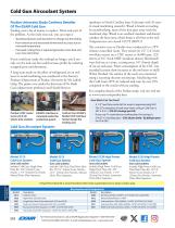 Catalog 36 - Cold Gun Air Coolant System-9
