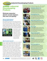 Catalog 36 - Industrial Housekeeping-6