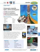 Catalog 36 - Line Vac Air Operated Conveyors-6