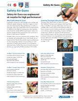 Catalog 36 - Safety Air Guns-6