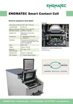 ENGMATEC Smart Contact Cell - 2