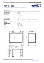 Transport Handling - 3