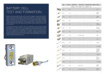 E-MOBILITY & BATTERY CONTACTING - 2