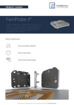 FeinProbe ll® - 1