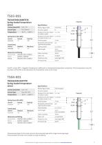 HIGH CURRENT PROBES - 7