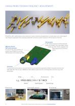 PRODUCT PORTFOLIO CONTACT PROBES - 4