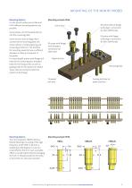 PRODUCT PORTFOLIO CONTACT PROBES - 5