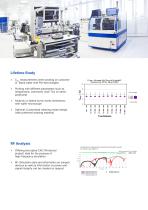 R&D SERVICES BEYOND WAFER PROBE CARDS - 3