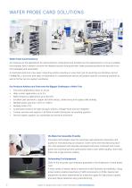 SEMICONDUCTOR TESTING PRODUCTS - 2