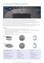 SEMICONDUCTOR TESTING PRODUCTS - 4