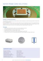 SEMICONDUCTOR TESTING PRODUCTS - 6