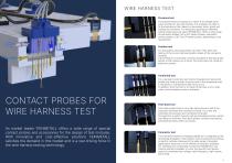 WIRE HARNESS TESTING - 2