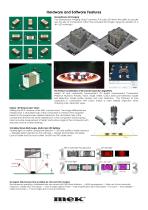 Desktop Automatic Optical Inspection Systems - 2