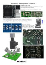 Desktop Automatic Optical Inspection Systems - 3