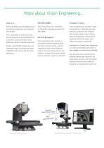 Ergonomic stereo microscopes - 10