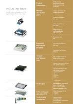 Test Fixtures - 3