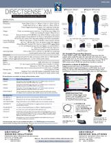 DirectSense XM Multi-Gas Probe-Datalogger-2