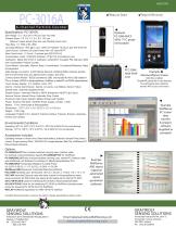 PC-3016A 6 Channel Particle Counter - 2