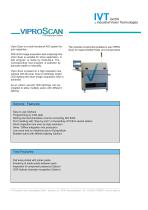 VIPROSCAN - 1