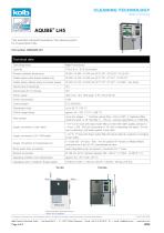 AQUBE LH5-6