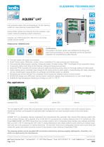 AQUBE® LH7-1
